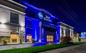 Best Western Bar Harbour Inn